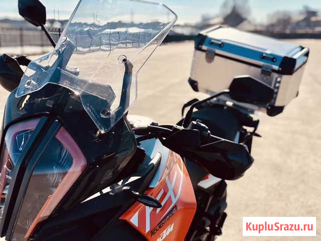 KTM Super Adventure 1290 Нижний Новгород - изображение 1