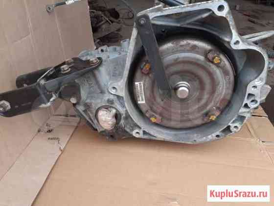 АКПП Волга Сайбер Dodge Caravan 01-05 2.4L 16v Псков