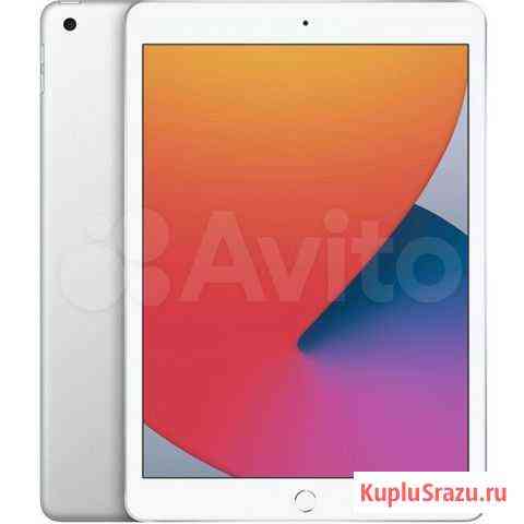 Планшет Apple iPad (2020) 32Gb Wi-Fi Silver Санкт-Петербург