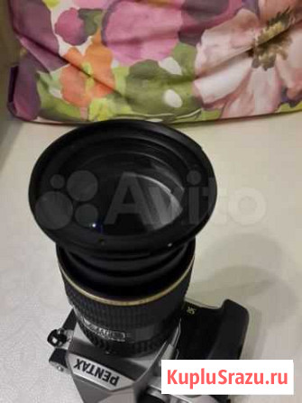 SMC Pentax DA Star 16-50mm F2.8ED AL (IF) SDM Северодвинск - изображение 1