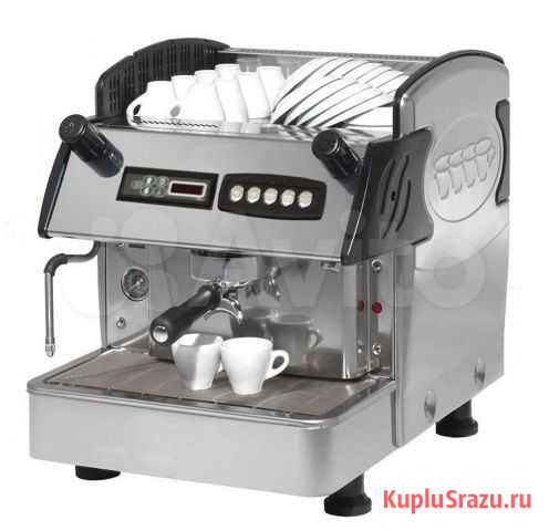 Кофемашина Санкт-Петербург - изображение 1