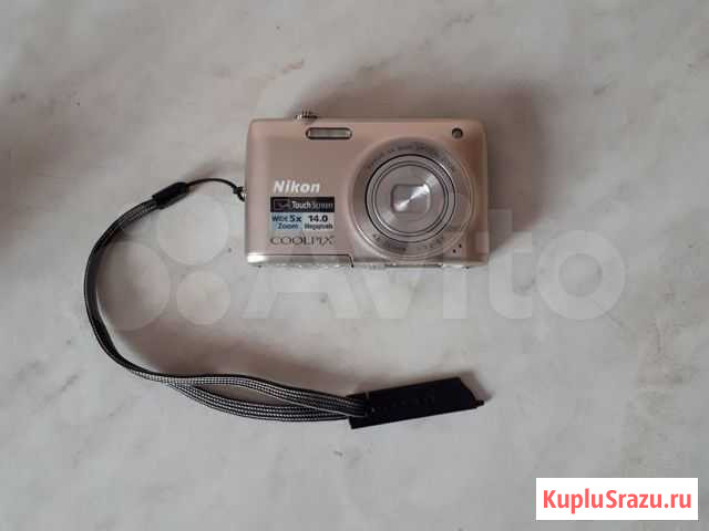 Фотоаппарат nikon coolpix s4150 Рудня - изображение 1