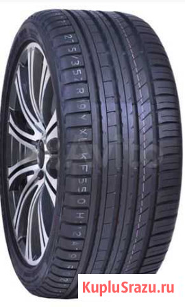 Kinforest KF550- UHP 275/45 R21 111Y Казань - изображение 1
