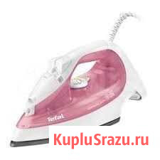 Утюг tefal FV-2546, 28389 Уфа - изображение 1