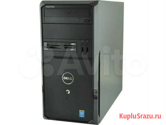 Intel Core i5-4460+8Gb+1Tb+GTX 950 2Gb Калининград - изображение 1