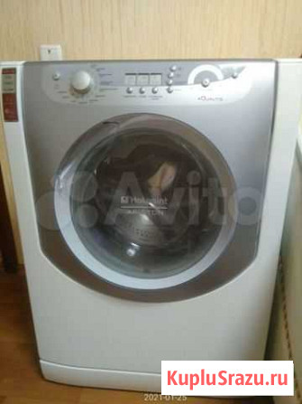 Стиральная машина Самара - изображение 1