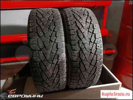 Шины 215/60/16 Nokian Hakkapeliitta C3 1/jbsup Санкт-Петербург