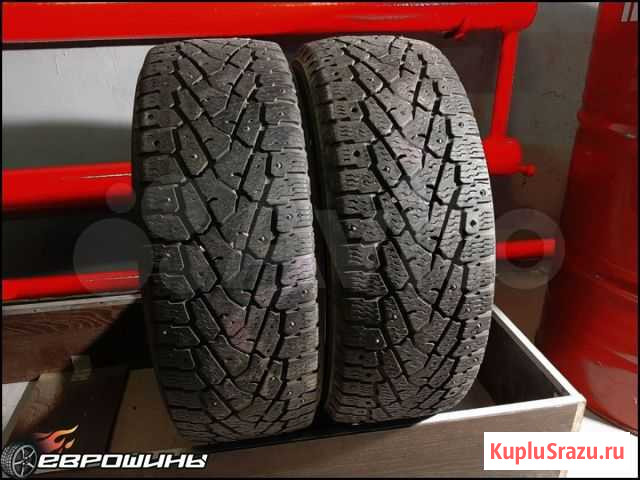 Шины 215/60/16 Nokian Hakkapeliitta C3 1/jbsup Санкт-Петербург - изображение 1