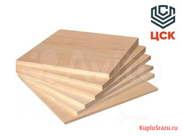 Фанера фк Краснодар - изображение 1