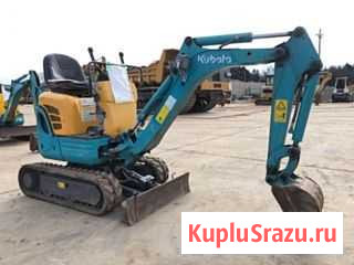 Kubota U-008 Владивосток - изображение 1