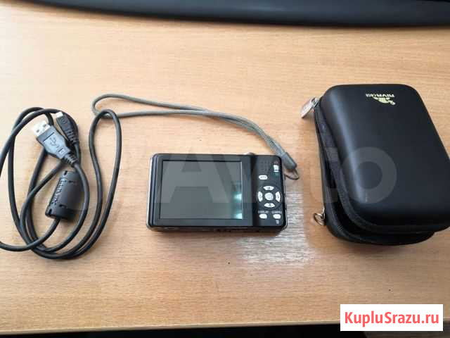 Фотоаппарат Panasonic Lumix Липецк - изображение 1
