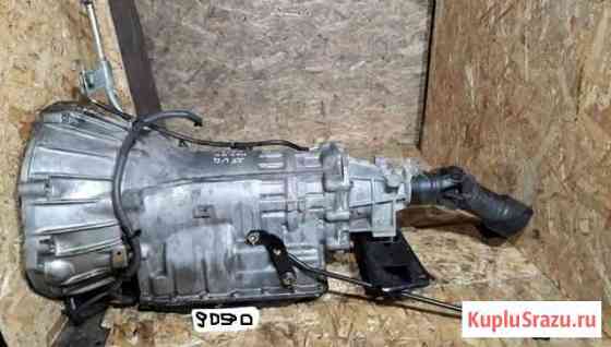 АКПП FX35 2WD 3,5 Инфинити G35 VQ35DE артик.441649 Владикавказ