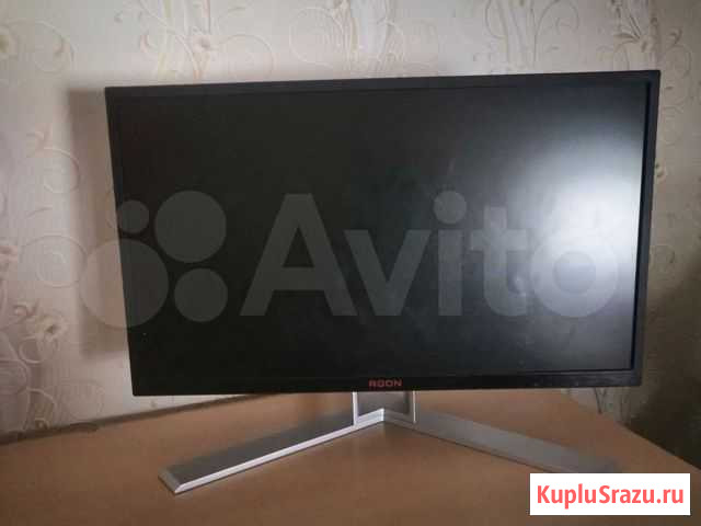 Монитор 240gz agos ag251fg Кириши - изображение 1