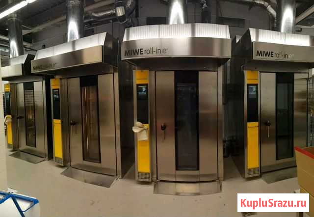 Продажа и монтаж технологического оборудования Санкт-Петербург - изображение 1