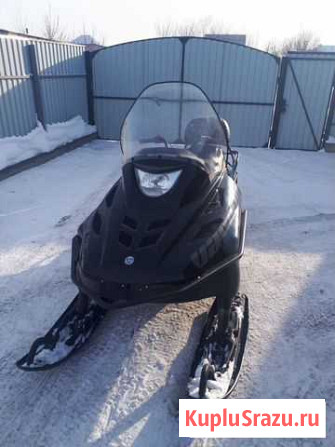Продам снегоход Варяг 500 Бийск - изображение 1
