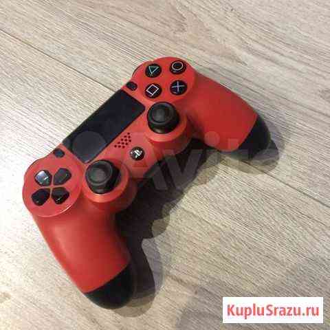 Джостик PS4 оригинал Нижний Новгород