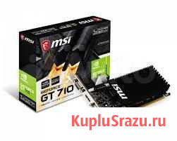 GT710 Саранск - изображение 1