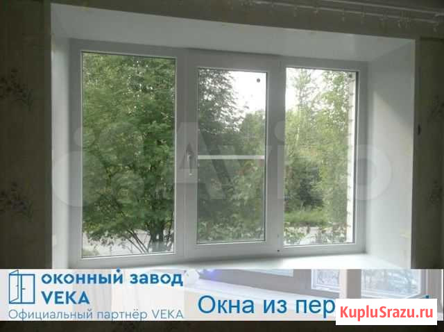 Окна пвх с монтажом Краснодар - изображение 1