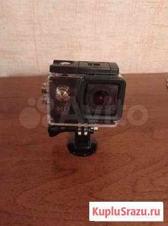 Экшн-камера sjcam 4000 Смоленск - изображение 1