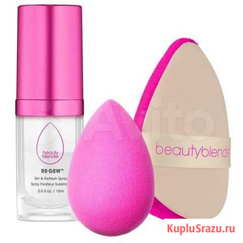 Набор Glow All Night, розовый Санкт-Петербург - изображение 1
