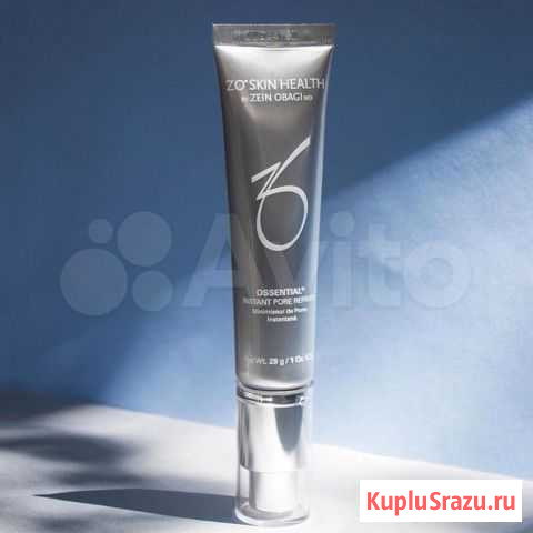 Pore Refiner Обаджи ZO Skin Сыворотка сужающая пор Москва - изображение 1