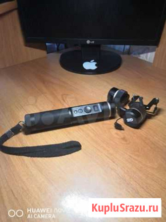 Стабилизатор FeiyuTech FY-G6 Ultra Gimbal Стерлитамак - изображение 1