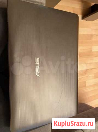 Asus Миасс - изображение 1