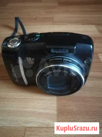 Компактный фотоаппарат canon Саранск - изображение 1