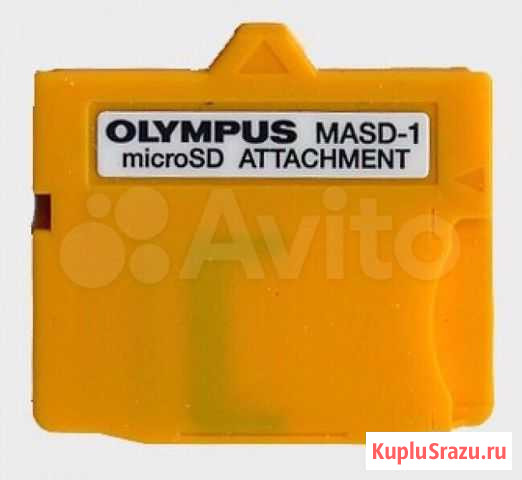 Adapter Olympus Стерлитамак - изображение 1