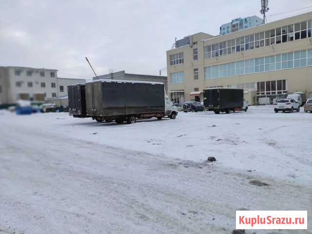 Уборка снега, демонтаж грузчики Оренбург - изображение 1