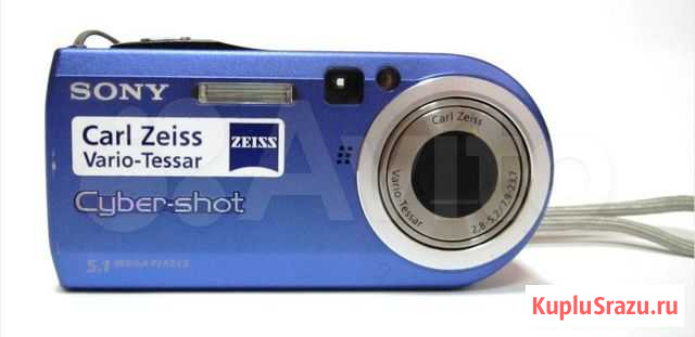 Фотокамера Sony, фотоаппарат Kodak star Пермь - изображение 1