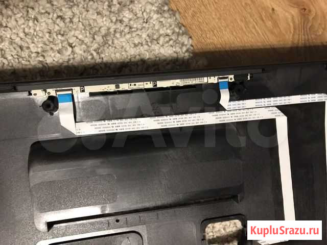 Led board Philips 50PFL5008T/60 Волжский - изображение 1