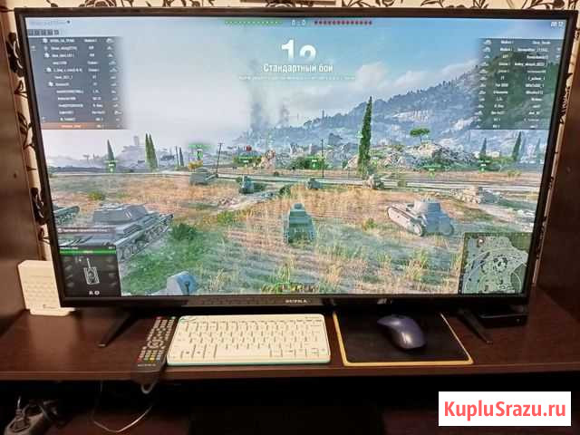 Игровой компьютер Скопин - изображение 1