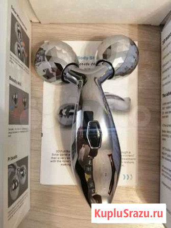 Массажёр 3D Massager Уфа - изображение 1