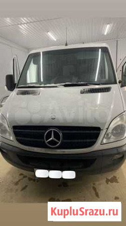 Mercedes sprinter 315 дельфин Саки - изображение 1
