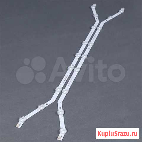 LED подсветка для телевизора Samsung Санкт-Петербург - изображение 1