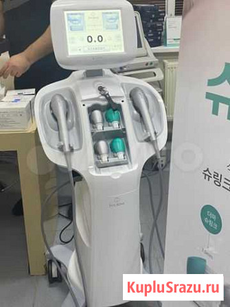 Ультраформер катриджи и Катриджи Shurink Москва - изображение 1