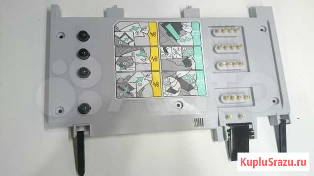 JC63-03566A для samsung CLP-365 Санкт-Петербург - изображение 1