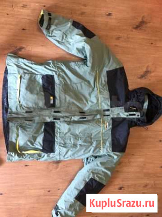 Костюм Greenland. размер xxxl(62р) Энгельс - изображение 1