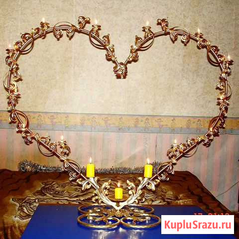 Художественная ковка Рязань - изображение 1