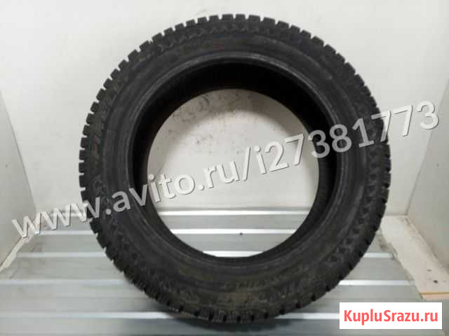 Комплект из 2-х шин R16 / 205 / 50 Pirelli winter Оренбург - изображение 1