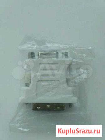 Переходник DVI to VGA Кореновск - изображение 1
