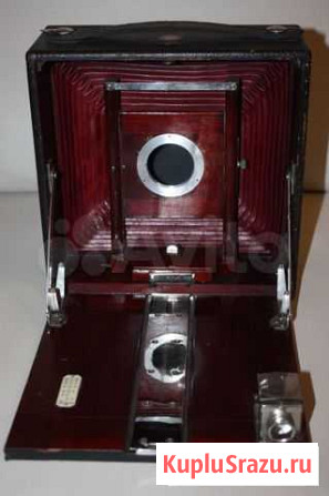 13X18 5х7 фото аппарат 190-x graflock Kodak Санкт-Петербург - изображение 1