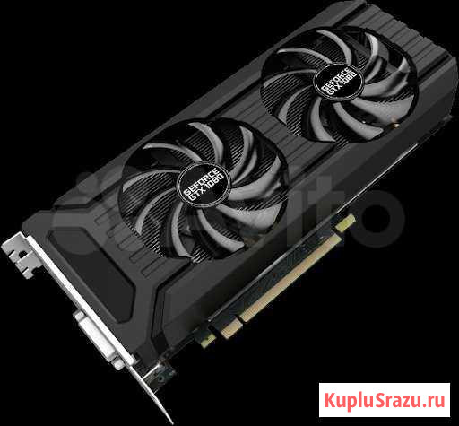 Видеокарта Palit gtx 1080 Великий Новгород - изображение 1