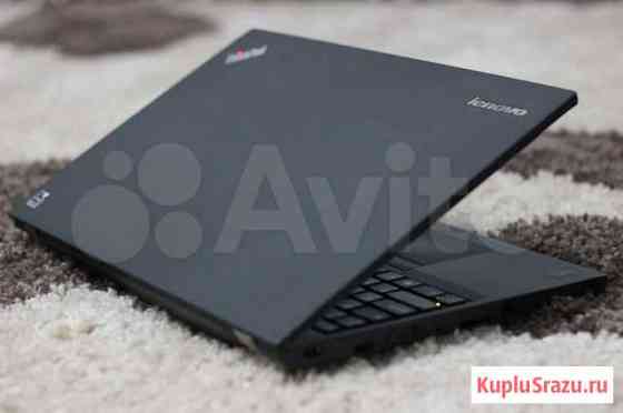 Lenovo ThinkPad T550 i7 Омск