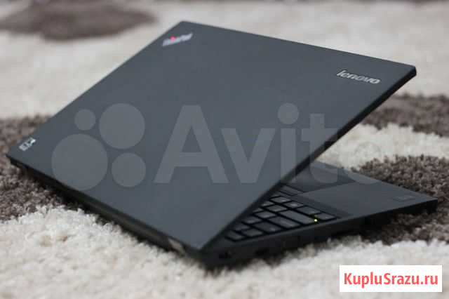 Lenovo ThinkPad T550 i7 Омск - изображение 1