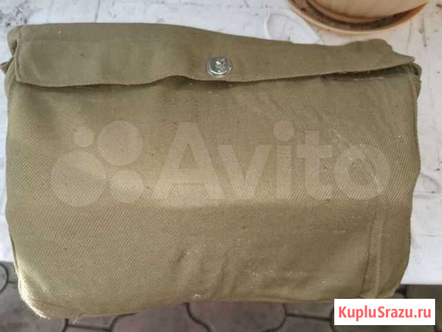Сумка Пмк2 Краснодар - изображение 1