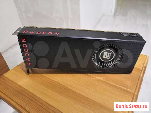 Видеокарта Vega 64 Елец - изображение 1