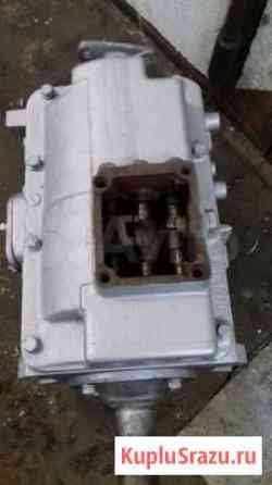 Коробка передач ЗИЛ 131 Чита