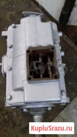 Коробка передач ЗИЛ 131 Чита - изображение 1